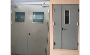 山西防火卷簾門選材要注意哪些問題？山西恒晟偉業(yè)告訴您