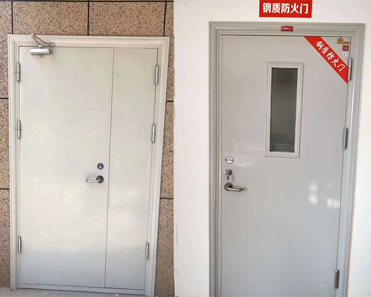 山西恒晟咨詢山西防火門(mén)傳統(tǒng)生產(chǎn)工藝的缺陷有什么？